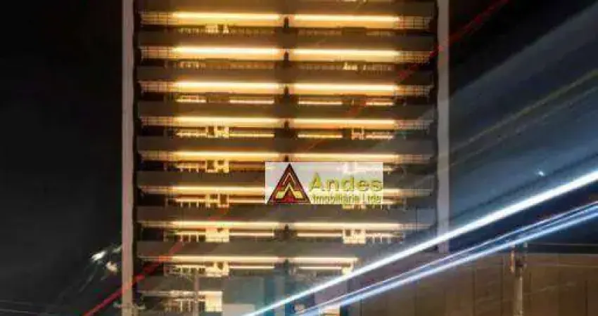 Andar corporativo para alugar, a partir de 557 m² até 28.630 m2 - por r$ 80,00 m2 - barra funda - são paulo/sp