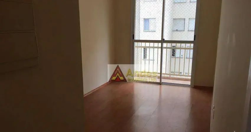 Lindo apartamento de 50,00 mts², com 2 dormitórios à venda, por r$ 360.000 - limão - são paulo/sp