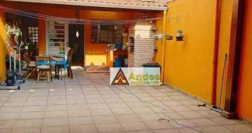 Casa à venda, 200 m² por r$ 800.000,00 - casa verde baixa - são paulo/sp