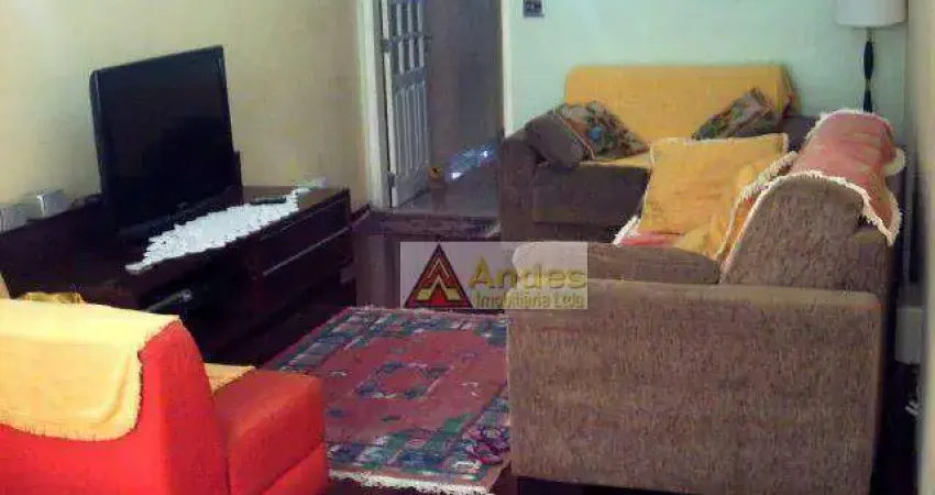 Casa com 3 quartos à venda na Rua Bernardo de Araújo Carvalhal, Mandaqui, São Paulo