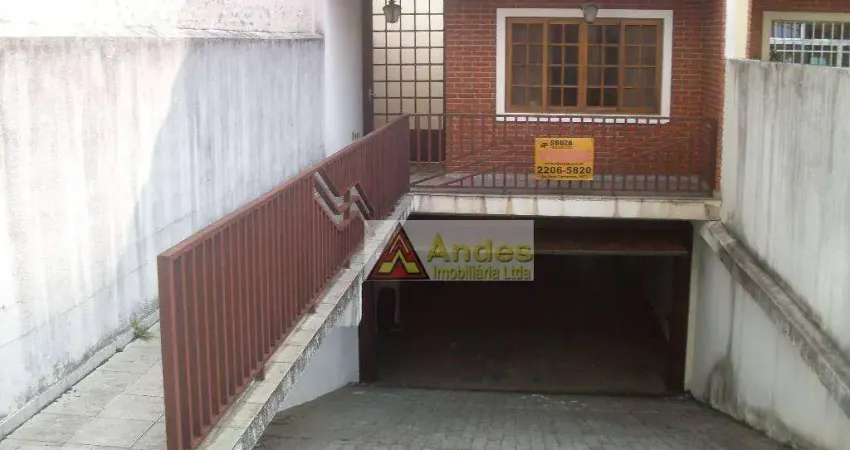 Sobrado com 4 dormitórios à venda, 300 m² por r$ 960.000,00 - jardim são paulo(zona norte) - são paulo/sp