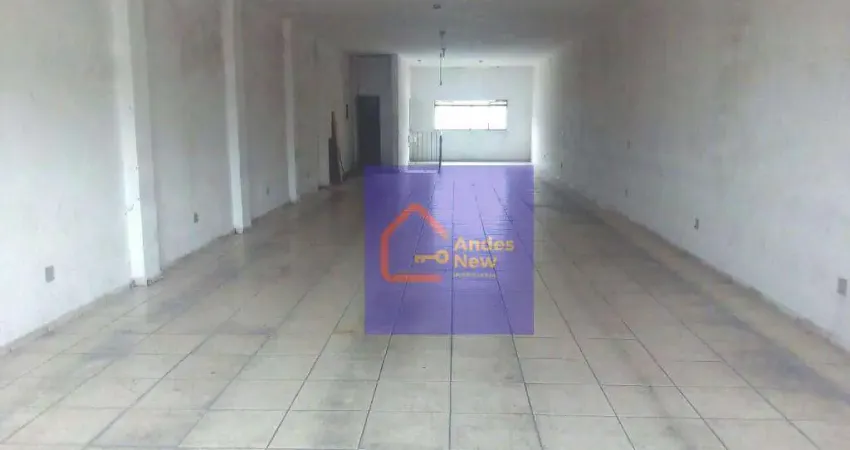 Prédio à venda, 180 m² por r$ 1.100.000,00 - lauzane paulista - são paulo/sp
