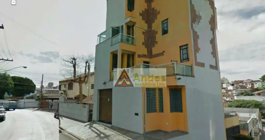 Prédio para alugar na Rua Ramal dos Menezes, Mandaqui, São Paulo