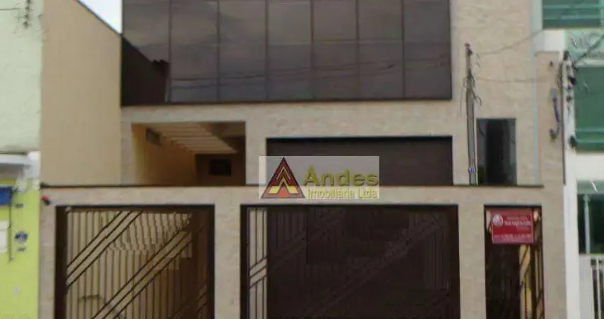 Prédio para alugar, 1100 m² por r$ 28.000,00/mês - imirim - são paulo/sp