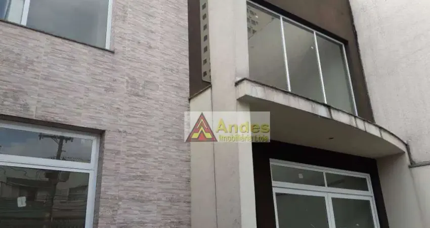 Prédio à venda, 544 m² por r$ 3.000.000,00 - casa verde - são paulo/sp