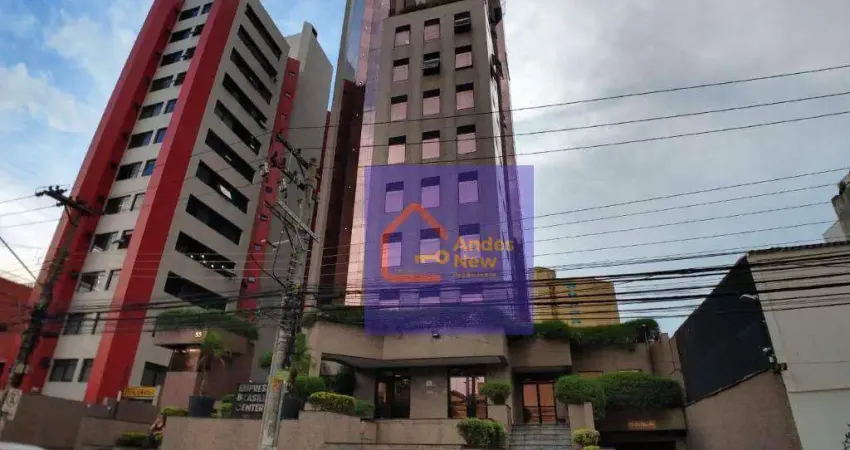 Sala comercial com 1 sala para alugar na Rua Ezequiel Freire, Santana, São Paulo