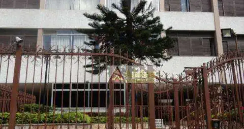 Apartamento residencial para venda e locação, santana, são paulo.