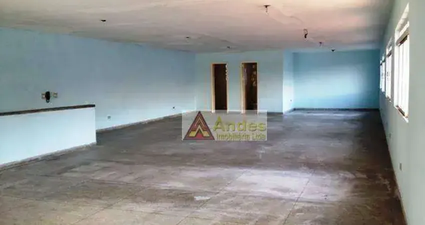 Sala comercial à venda na Rua Padre Antônio D'Ângelo, Casa Verde, São Paulo
