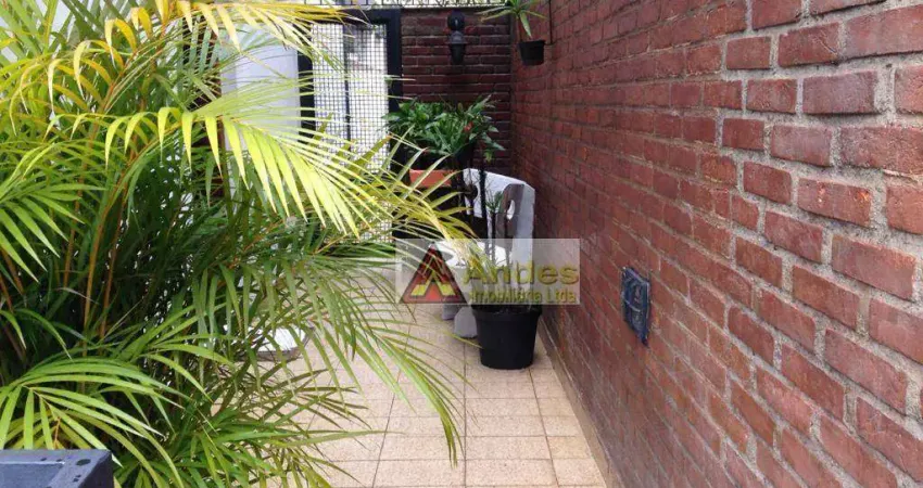 Sobrado, 240 m² - venda por r$ 1.600.000,00 ou aluguel por r$ 6.600,00/mês - água fria - são paulo/sp