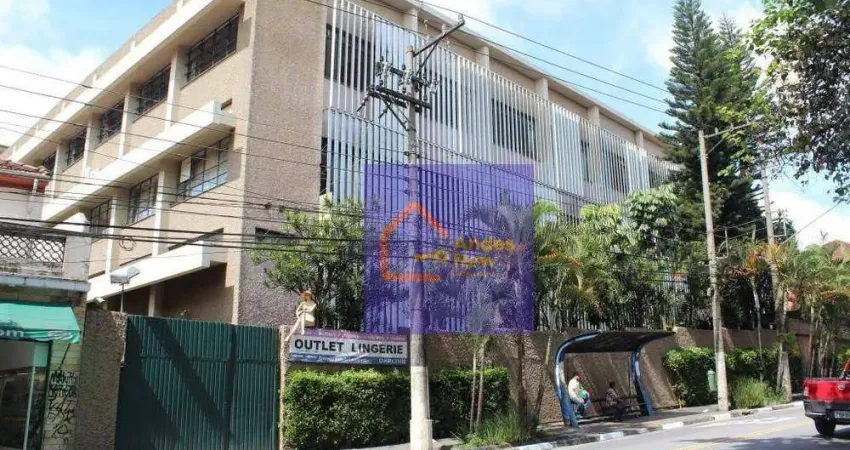 Prédio, 8813 m² - venda por r$ 26.000.000,00 ou aluguel por r$ 267.273,48/mês - tucuruvi - são paulo/sp