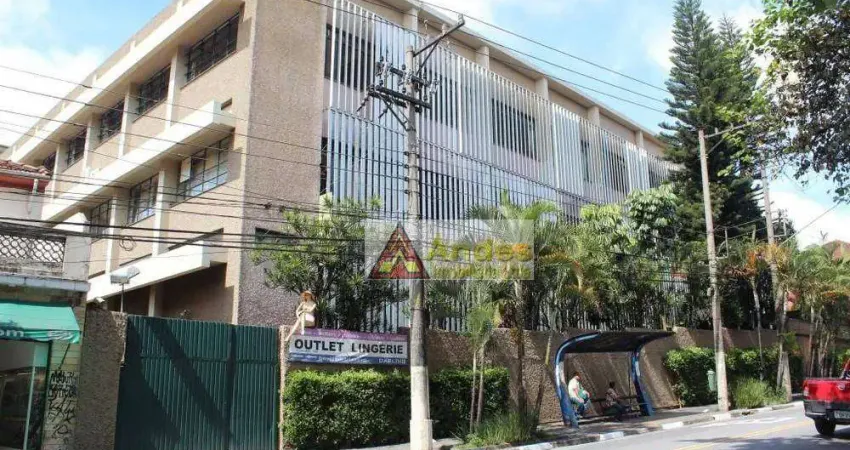 Prédio, 8813 m² - venda por r$ 26.000.000,00 ou aluguel por r$ 267.273,48/mês - tucuruvi - são paulo/sp