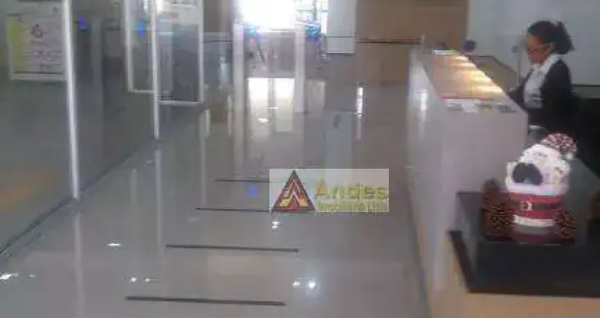 Sala comercial à venda na Rua Zanzibar, Casa Verde, São Paulo