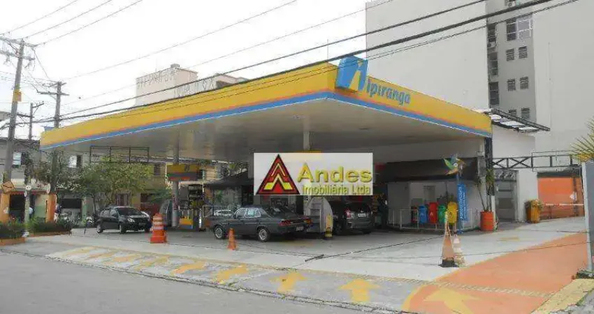 Terreno, 959 m² - venda por r$ 8.000.000,00 ou aluguel por r$ 29.518,34/mês - barra funda - são paulo/sp