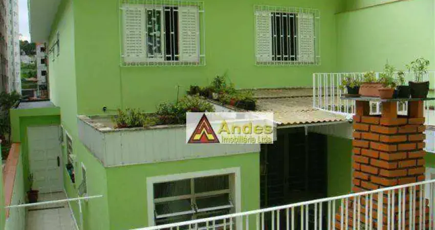 Sobrado com 3 dormitórios, 288 m² - venda por r$ 1.650.000,00 ou aluguel por r$ 15.500,00/mês - santana - são paulo/sp