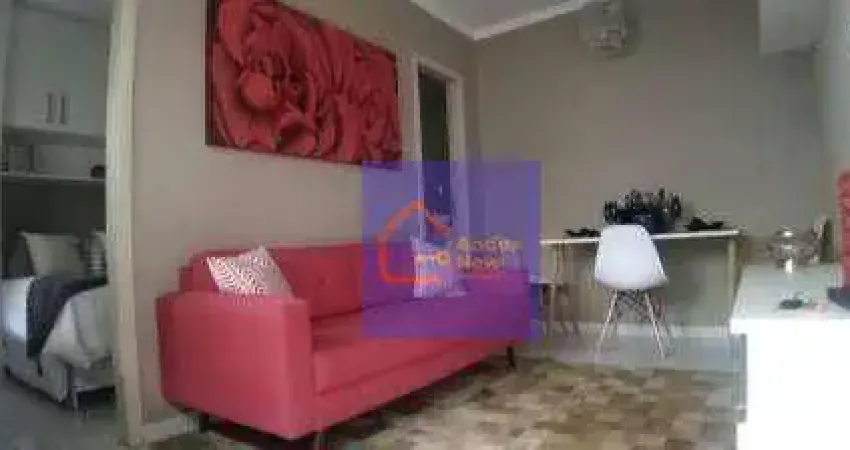 Casa com 1 dormitório, 30 m² - venda por r$ 200.000,00 ou aluguel por r$ 1.221,40/mês - jaçanã - são paulo/sp