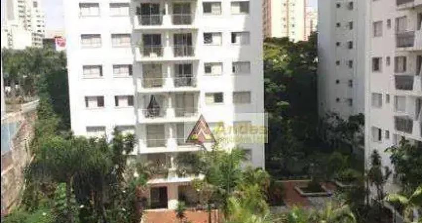 Lindo apartamento de 76,00 mts², com 3 dormitórios à venda, por r$ 532.000 - santana - são paulo/sp