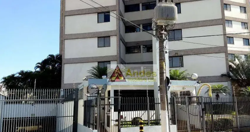 Lindo apartamento de 88,00 mts², com 3 dormitórios à venda, por r$ 649.000 - santa terezinha - são paulo/sp