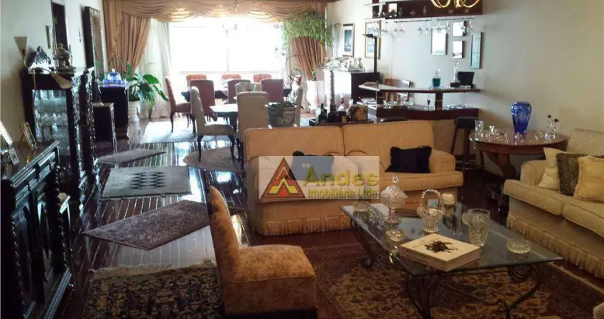 Apartamento residencial à venda, santana, são paulo - ap0132.