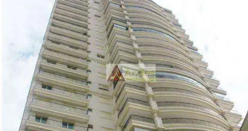 Apartamento com 5 quartos à venda na Rua Doutor Guilherme Cristofel, Santana, São Paulo