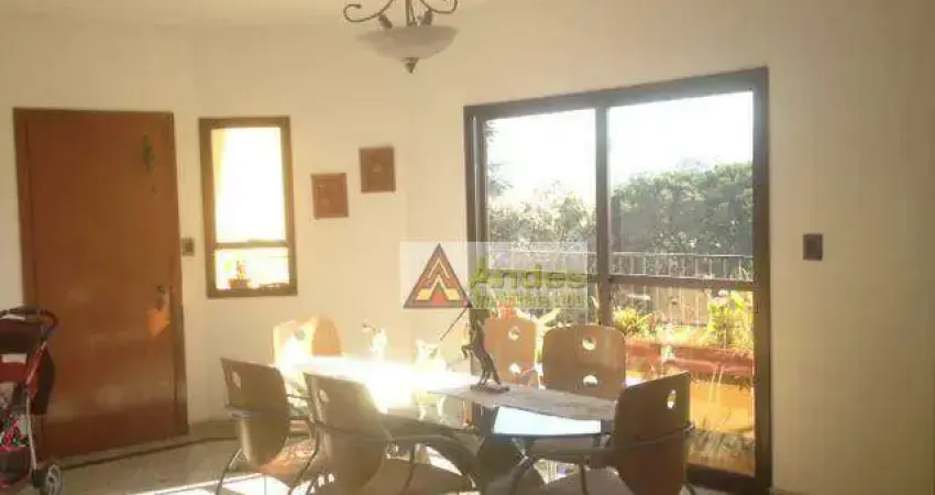 Apartamento com 3 quartos à venda na Avenida Parada Pinto, Mandaqui, São Paulo