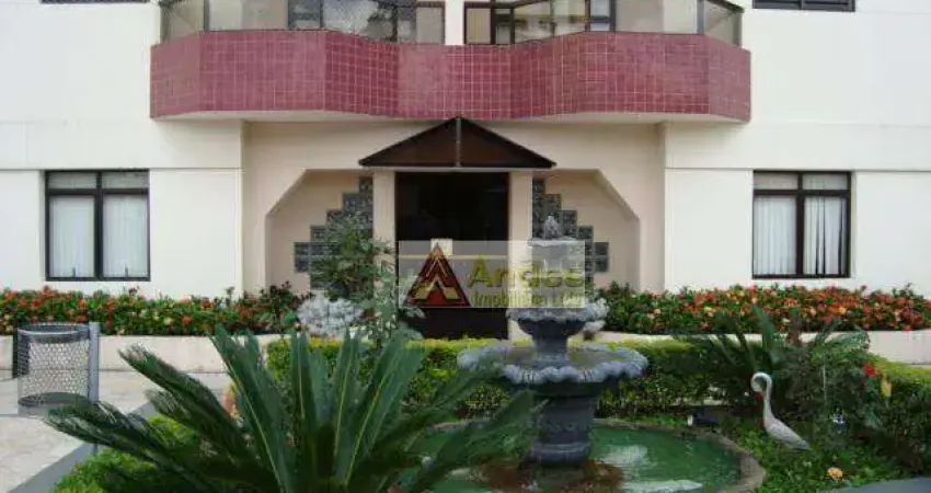 Apartamento residencial à venda, parque mandaqui, são paulo.