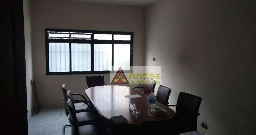 Casa com 3 quartos à venda na Rua Antônio Pereira de Sousa, Santana, São Paulo