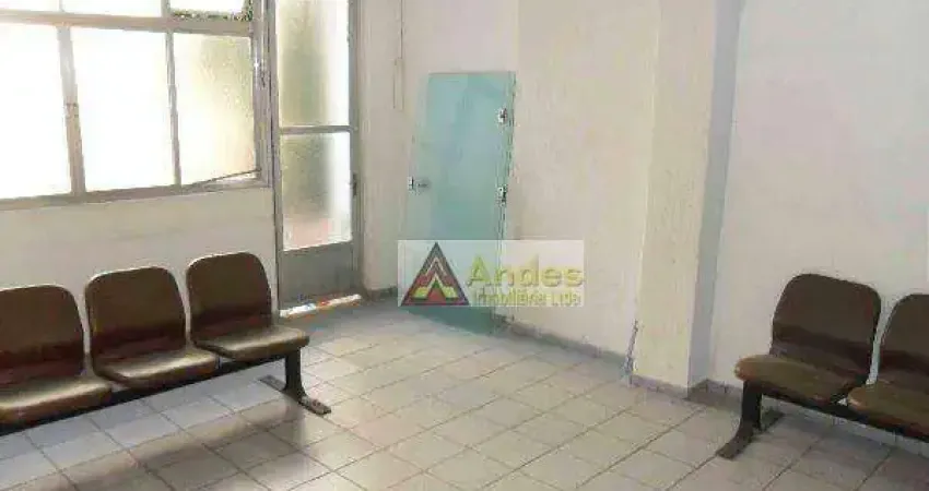 Casa comercial com 10 salas à venda na Rua Voluntários da Pátria, Santana, São Paulo