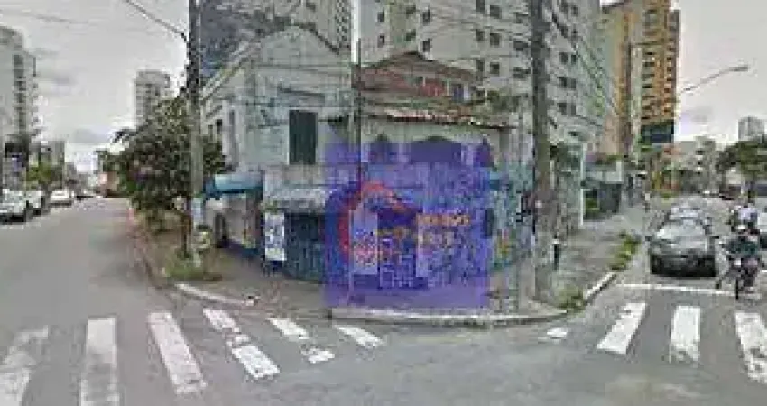 Casa com 3 quartos à venda na Rua Voluntários da Pátria, Santana, São Paulo