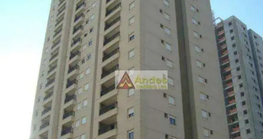 Apartamento com 3 dormitórios à venda, 64 m² por r$ 430.000,00 - morumbi - são paulo/sp