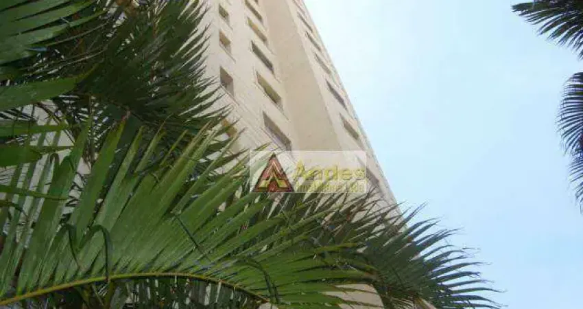 Apartamento com 2 quartos à venda na Rua Camarajé, Mandaqui, São Paulo