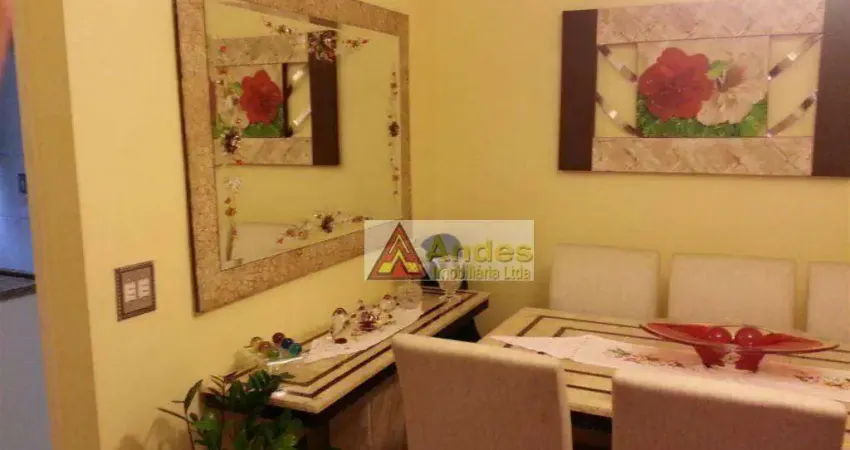 Apartamento com 2 quartos à venda na Rua Padre João Gualberto, Imirim, São Paulo