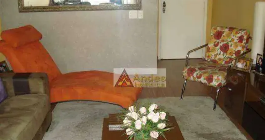 Apartamento com 3 quartos à venda na Avenida Ordem e Progresso, Casa Verde, São Paulo