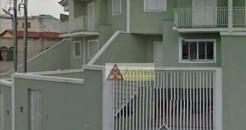 Casa com 3 quartos à venda na Rua General Frederico Solon, Santa Teresinha, São Paulo