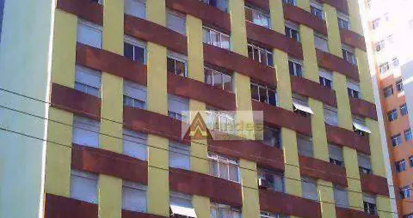 Apartamento com 3 quartos à venda na Rua Voluntários da Pátria, Santana, São Paulo