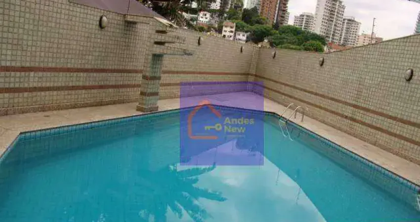 Bairro nobre reformado piscina elevador 4 suítes 8 vagas à venda  por r$ 3.000.000,00 - jardim franca - são paulo/sp