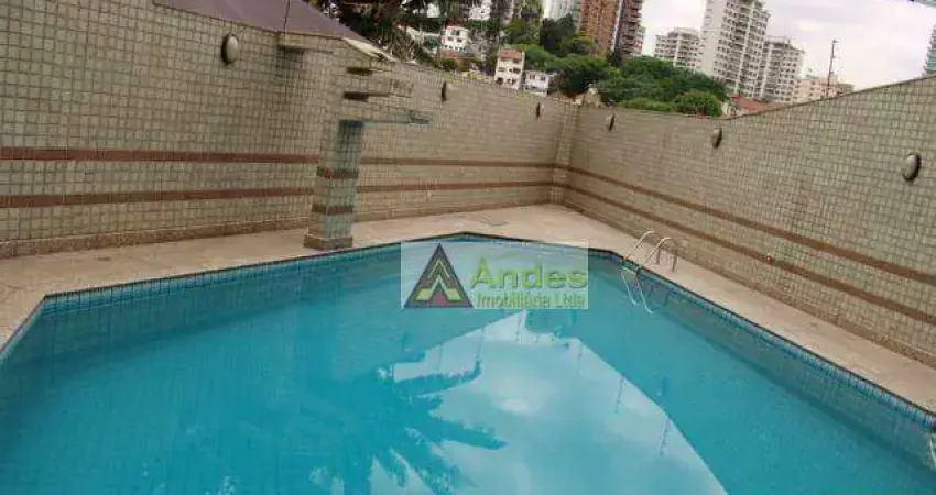 Bairro nobre reformado piscina elevador 4 suítes 8 vagas à venda  por r$ 3.000.000,00 - jardim franca - são paulo/sp