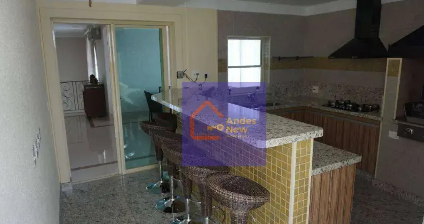 Cobertura, 480 m² - venda por r$ 8.500.000,00 ou aluguel por r$ 24.790,19/mês - santana - são paulo/sp