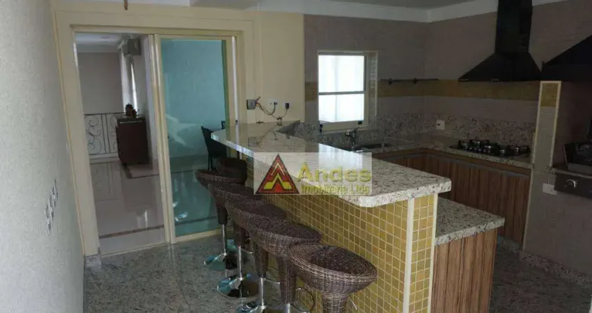 Cobertura, 480 m² - venda por r$ 8.500.000,00 ou aluguel por r$ 24.790,19/mês - santana - são paulo/sp