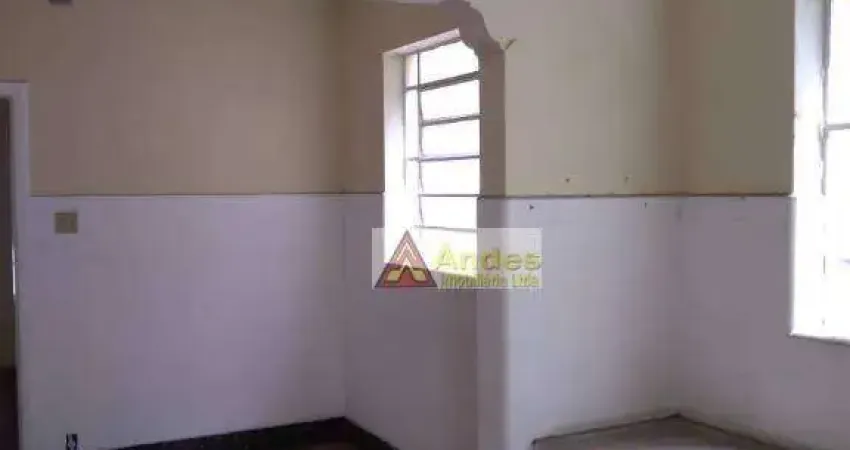 Sobrado, 176 m² - venda por r$ 1.520.000,00 ou aluguel por r$ 4.500,00/mês - santana - são paulo/sp