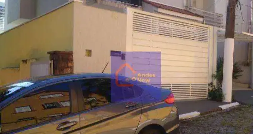 Pronta p/ morar sobrado de vila recém reformado 3 dorms 2 suítes 3 vagas quintal edicula rpox ao metrô santana !!