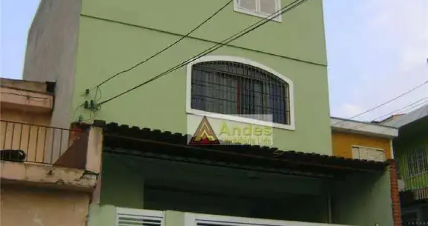 Casa com 4 quartos à venda na Rua Eduardo Luís Trindade, Vila Espanhola, São Paulo