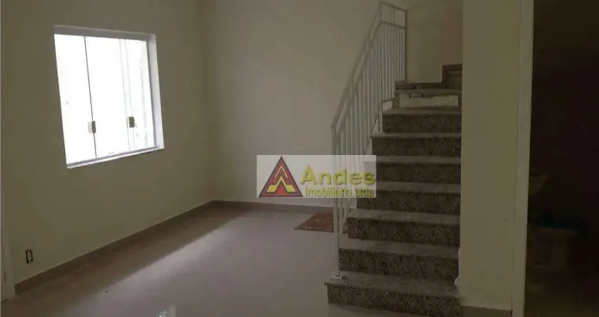 Casa em condomínio fechado com 3 quartos à venda na Rua Doutor Ignácio Proença de Gouveia, Casa Verde, São Paulo