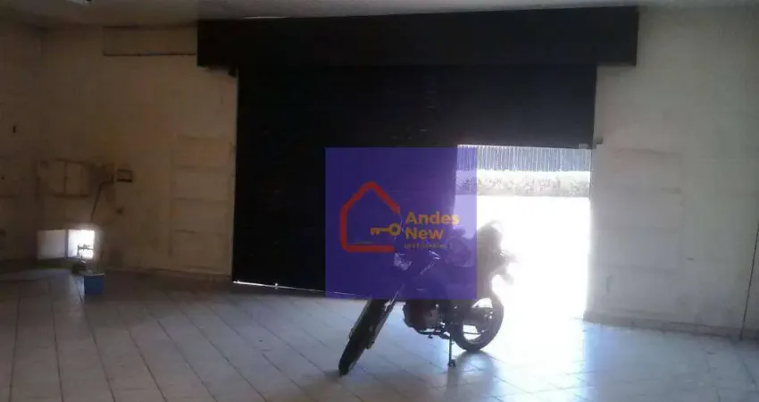 Sala comercial para alugar na Avenida Cruzeiro do Sul, Santana, São Paulo