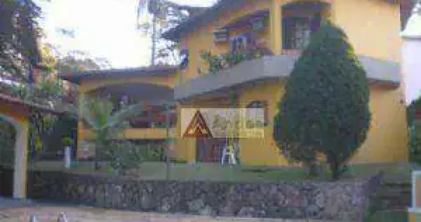 Casa com 4 quartos à venda na Rua Andréa Del Sarto, Jardim Floresta, São Paulo