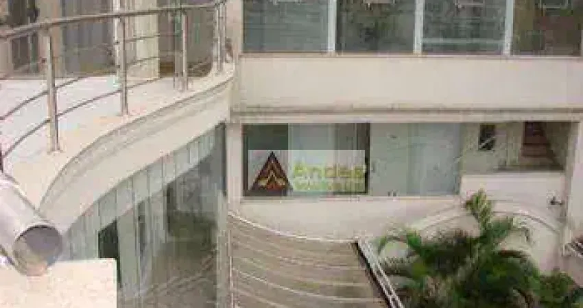 Casa residencial para venda e locação, jardim são bento, são paulo.