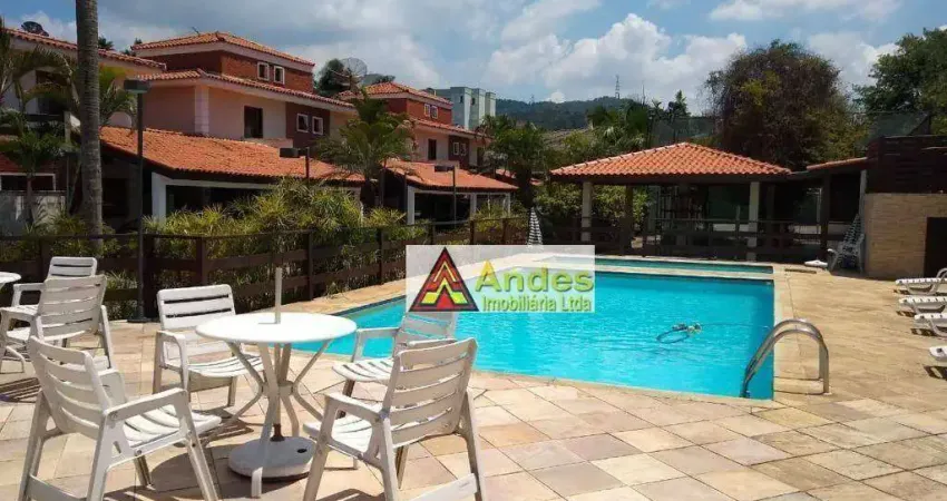 Oportunidade! sobrado em condomínio 3 dormitórios, 1 suíte, living estendido, lazer completo, 2 vagas em região nobre!