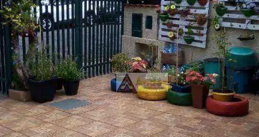 Casa com 4 quartos à venda na Rua Otto Bender, Jardim Paraíso, São Paulo