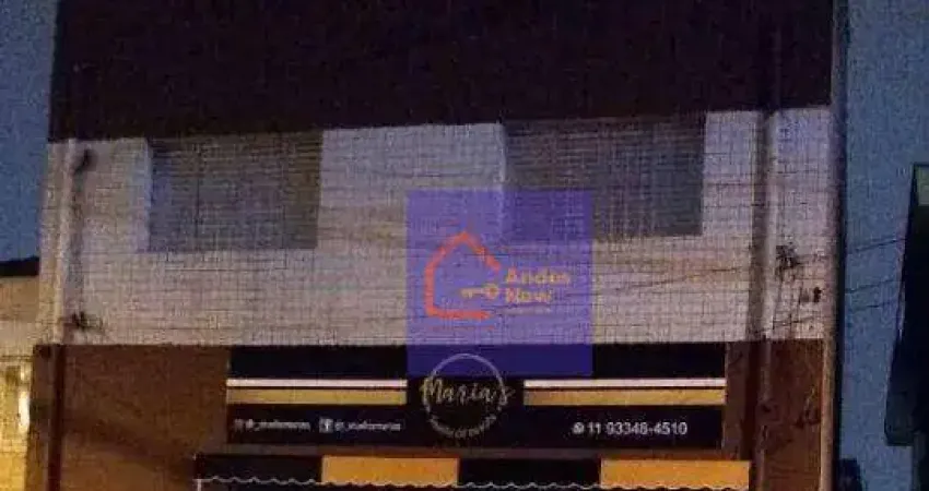 Atenção investidores prédio à venda, 283 m² por r$ 1.200.000 - vila sabrina - são paulo/sp