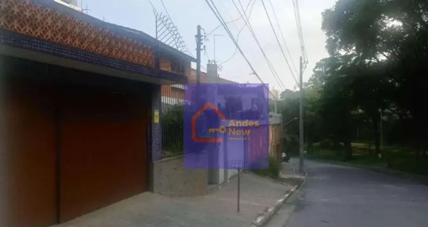 Terreno à venda na Rua Japira, Jardim Franca, São Paulo