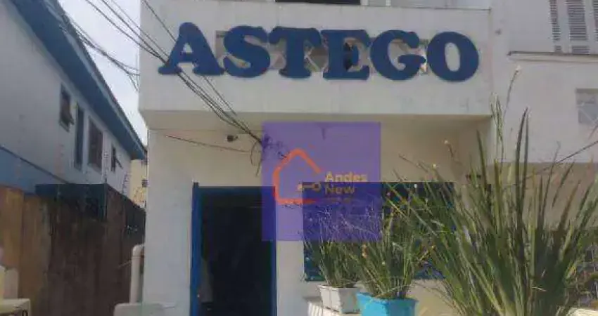 Sobrado para alugar, 120 m² por r$ 2.800,00/mês - jardim sao paulo(zona norte) - são paulo/sp